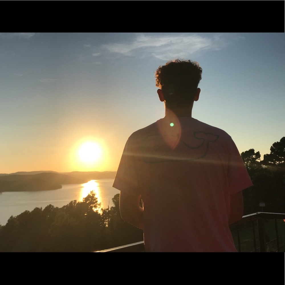 Meet your Posher, Rylan